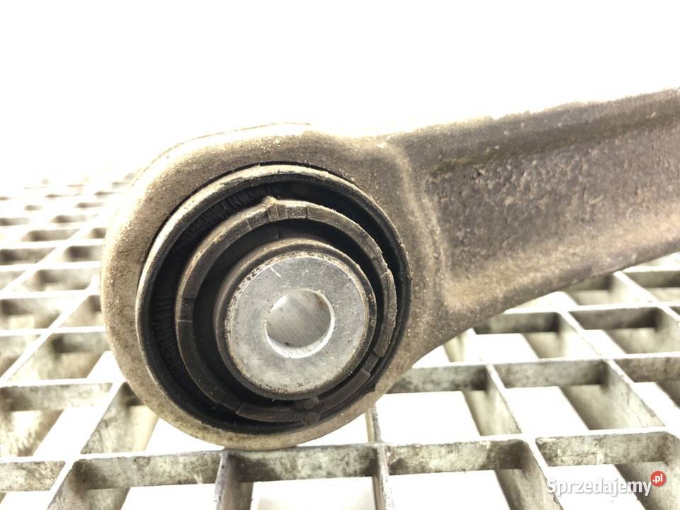 WAHACZ PRAWY PRZÓD AUDI A6 C8 Kombi PRZEDNI osobowe podkarpackie sprzedam