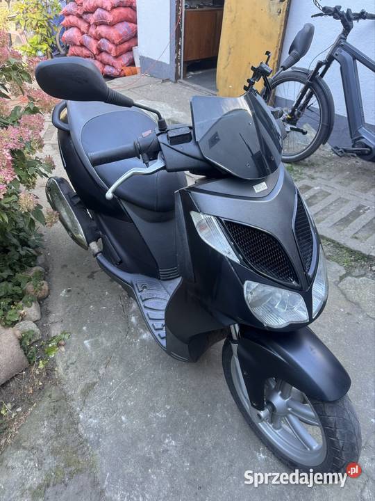 Aprilia