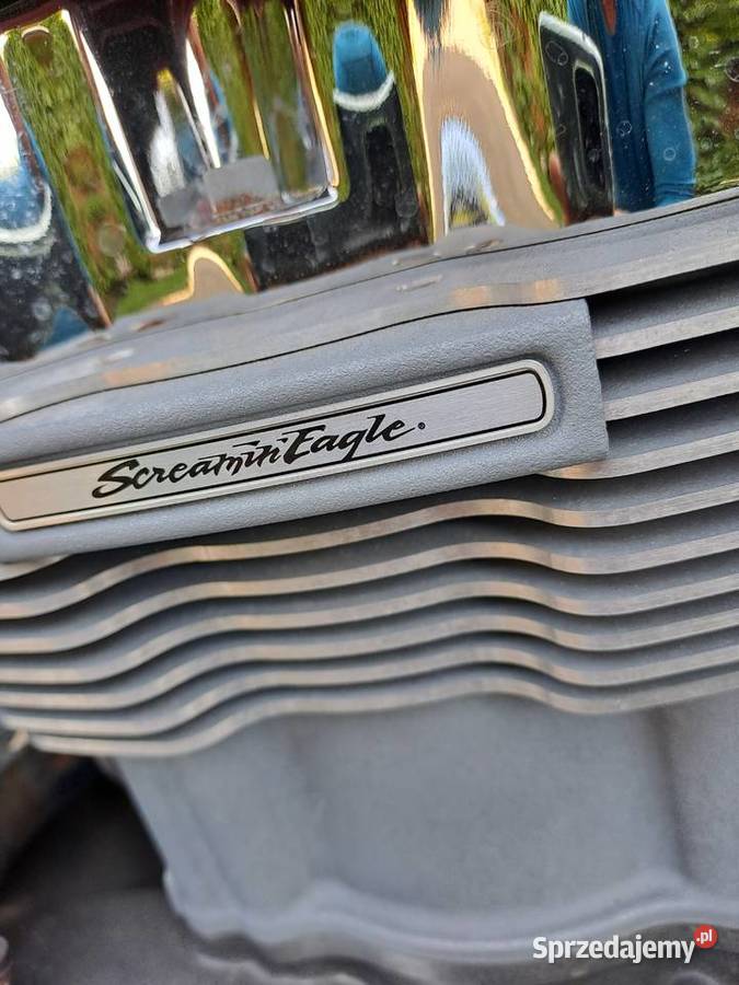 HARLEJ DAVIDSON VROD VRSCSE