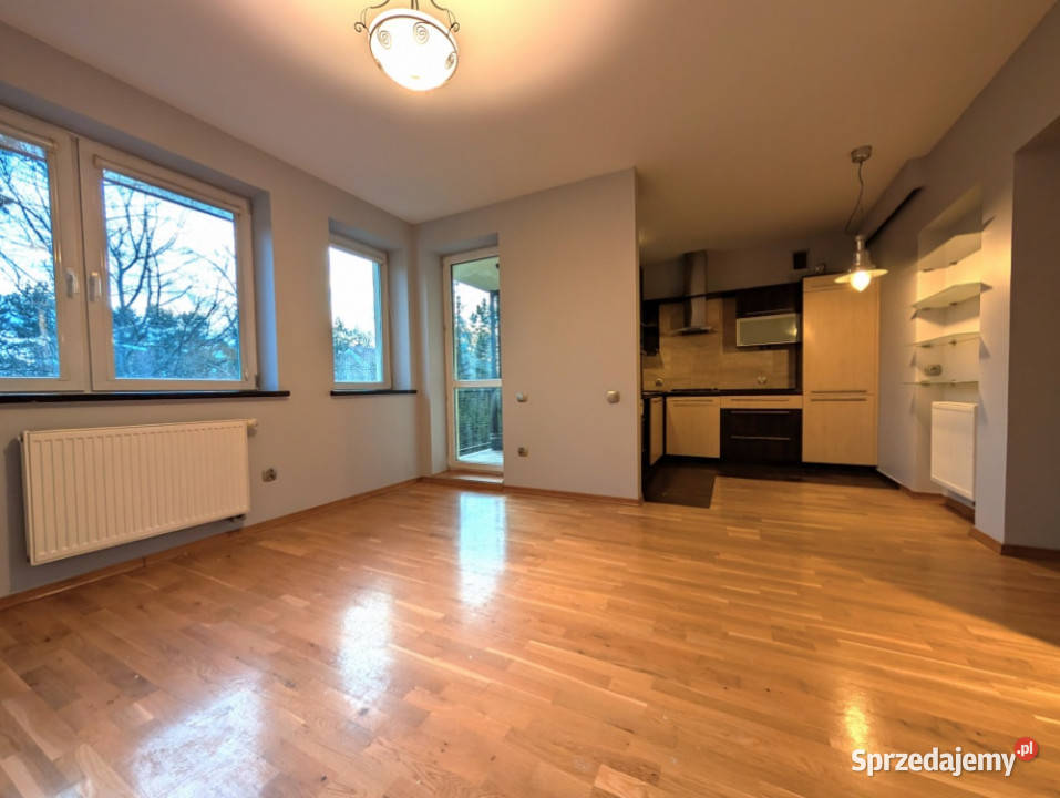 491 m 2pok loggia i cisza Dębnik Sprzedaje Kraków