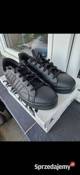 Sprzedam mało używane adidasy 41 13