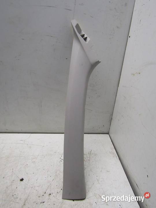 OSŁONA POSZYCIE SŁUPKA LEWY PRZÓD CITROEN C3 III