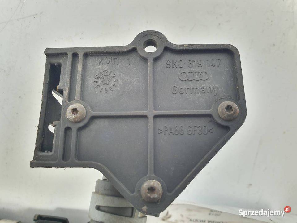 POMPA WODY AUDI A5 8K0819147 osobowe Pozostałe Lipno