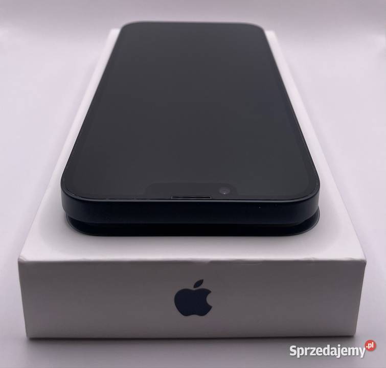 iPhone 14 PLUS 128 GB 89 ZESTAW Łódź