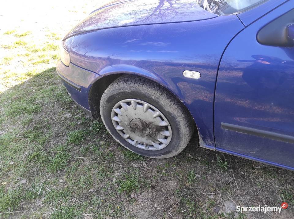Wszystkie części Leon ASV LS5N Rok produkcji 2001 Lublin