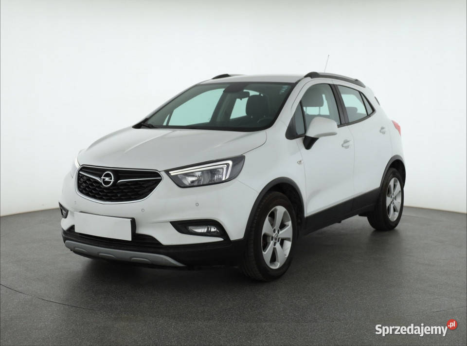 Opel Mokka 14 Turbo Piaseczno