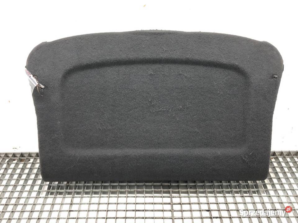 PÓŁKA TYŁ SEAT LEON I Hatchback 9906 OSŁONA