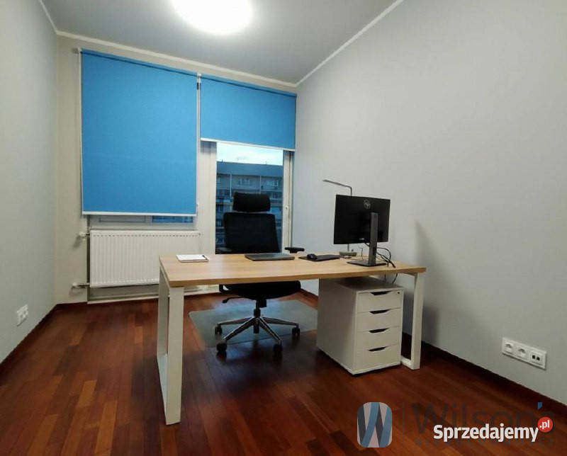 Lokal 128 metrów Warszawa