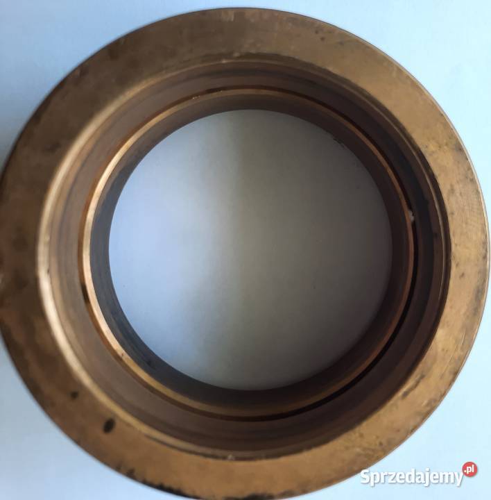 Panewka ustalająca główna wału S4 silnik 1HC102 Świecie