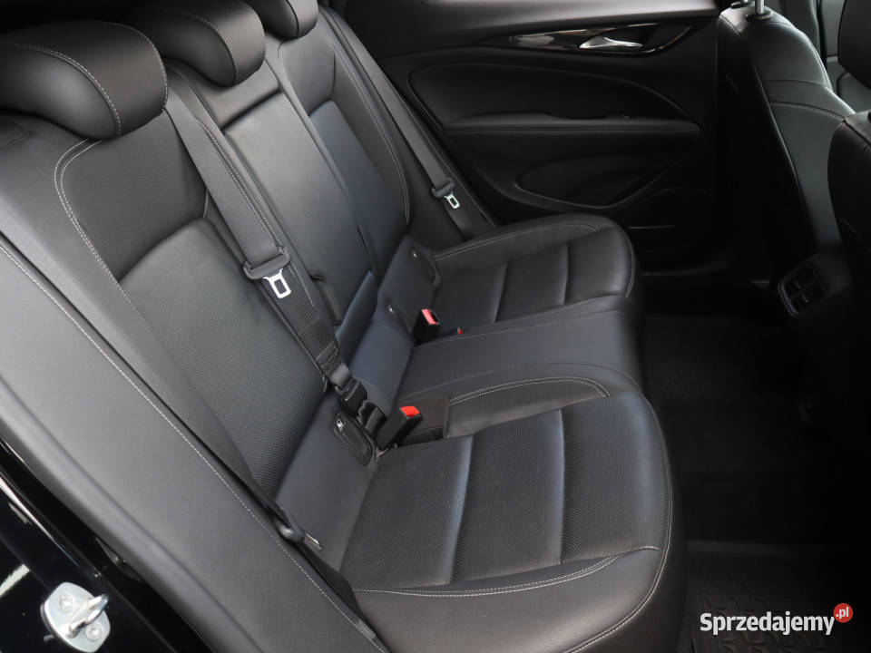 Opel Insignia 20 BiTurbo CDTI bluetooth Insignia Insignia Bielany Wrocławskie