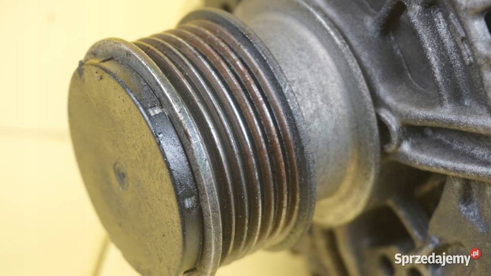 S GALAXY MK3 20 ECOBOOST 12r 203 TNWA alternator Suków