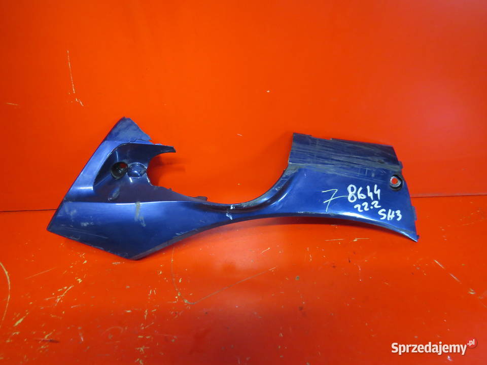 HONDA SH 300 SH300 SH300I 300I 2010 osłona