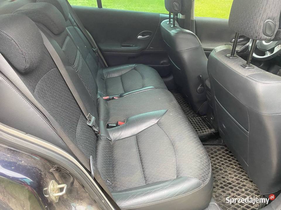 Renault laguna 2 nieuszkodzony Laguna Wola Starogrodzka