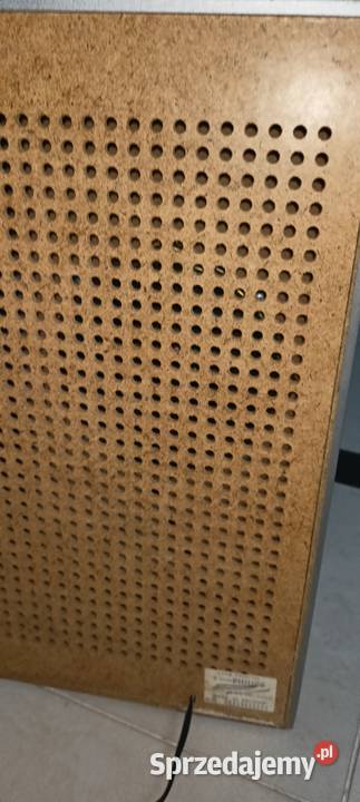 Philips F1130 wieża Stereo Sędziszów