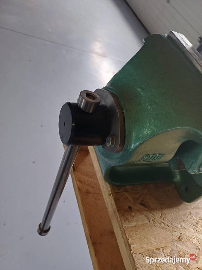 IMADŁO ŚLUSARSKIE 1240200 BISONBIAL 200mm 65 Białystok