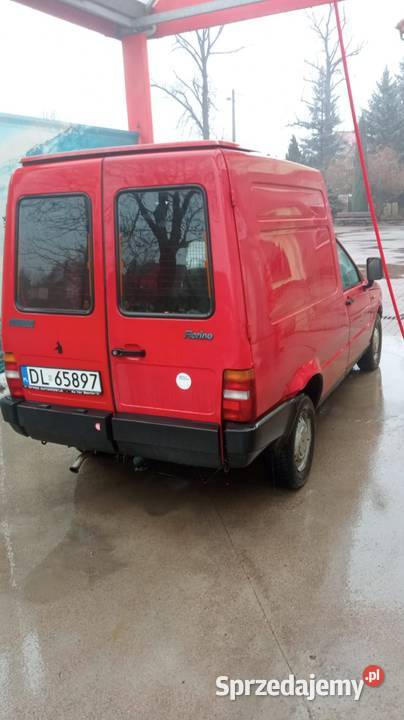 Skup samochodów dostawczych odbiór lawetą i dolnośląskie Jelenia Góra