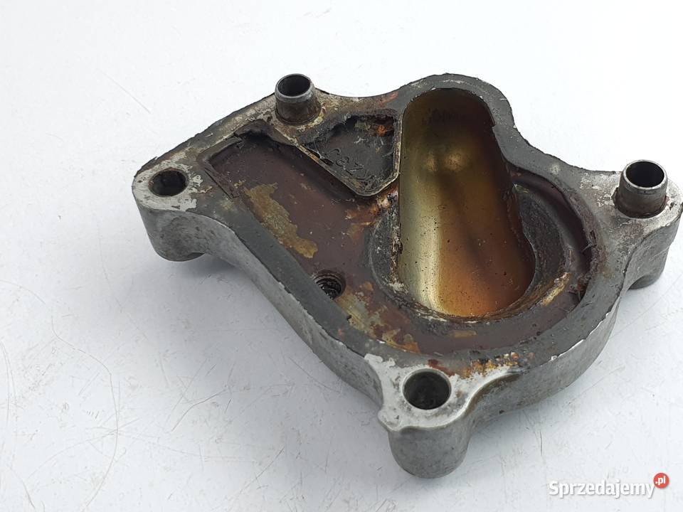 Dekiel Pokrywa Obudowa Pompy Honda Cr 250 Łódź