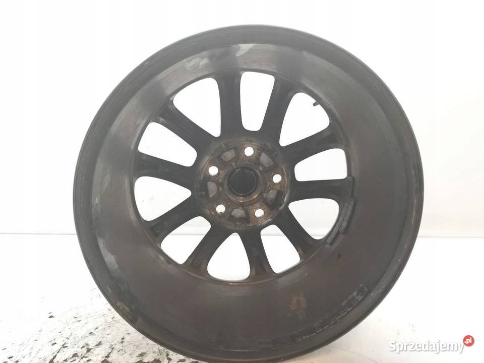 FELGA ALUMINIOWA R18 5X127 ET564 OC715MM 18X8J Średnica 18"
