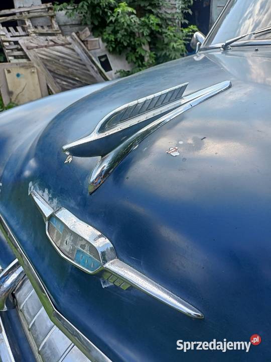 Plymouth Savoy lubelskie Złojec