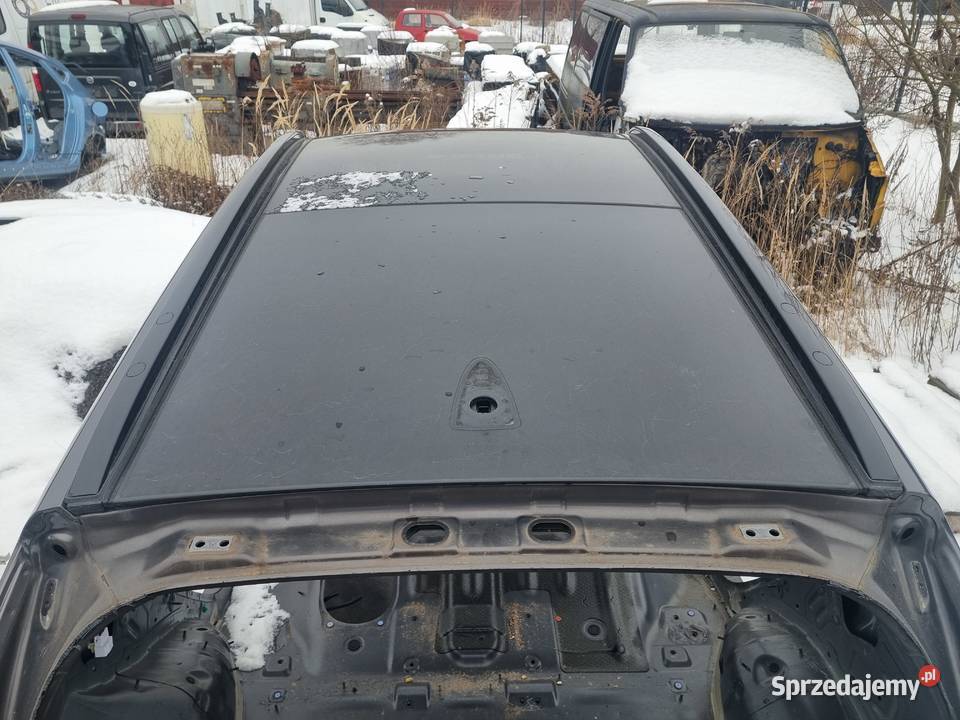 KOMPLETNY DACH PANORAMA XN3 HYUNDAI TUCSON III Skierniewice