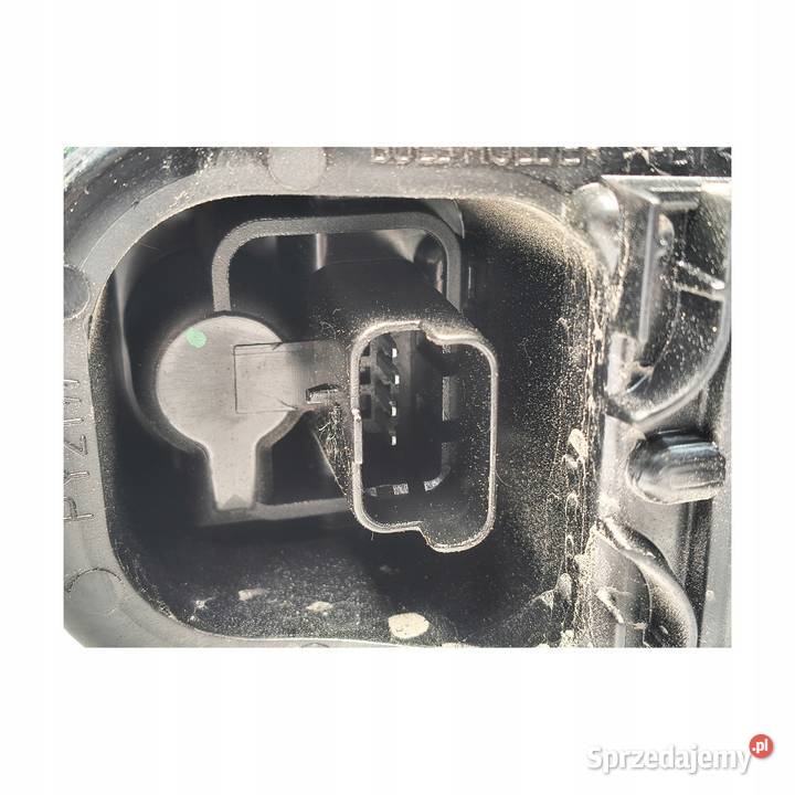 LAMPA PRAWA Renault Clio IV HTB 20122016 tylna Chełm