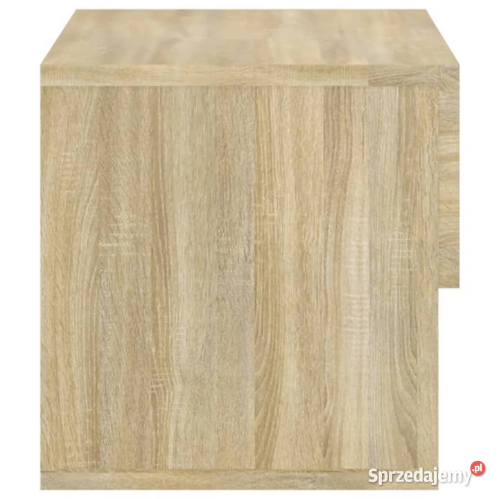 Wiszące szafki nocne 2 dąb sonoma WM810960 mazowieckie