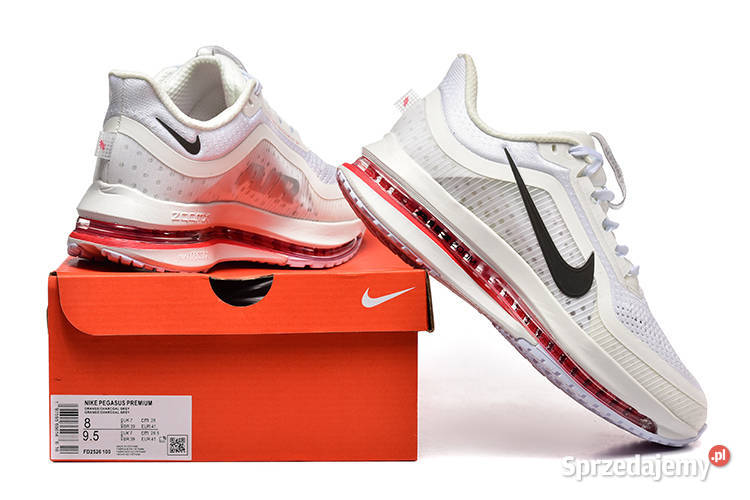 NIKE PEGASUS PREMIUM TRAIL 3645 mazowieckie Warszawa sprzedam
