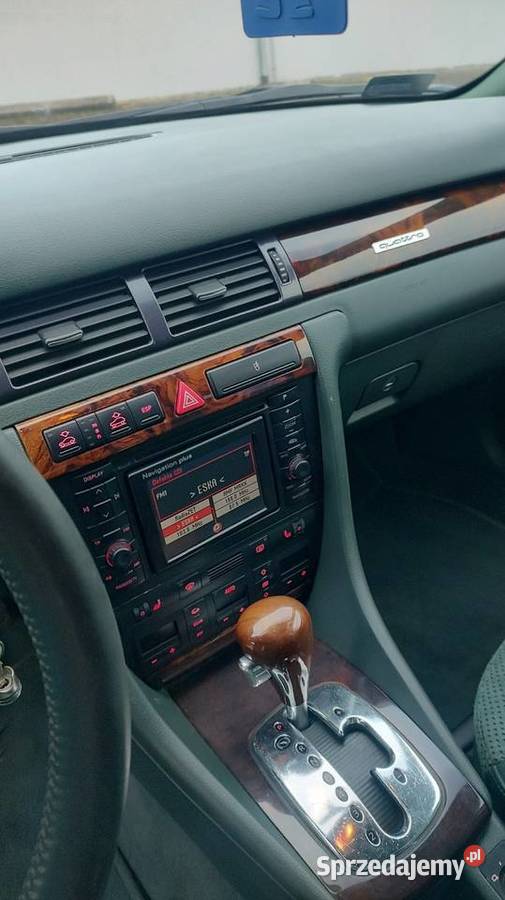 Audi Paczków sprzedam