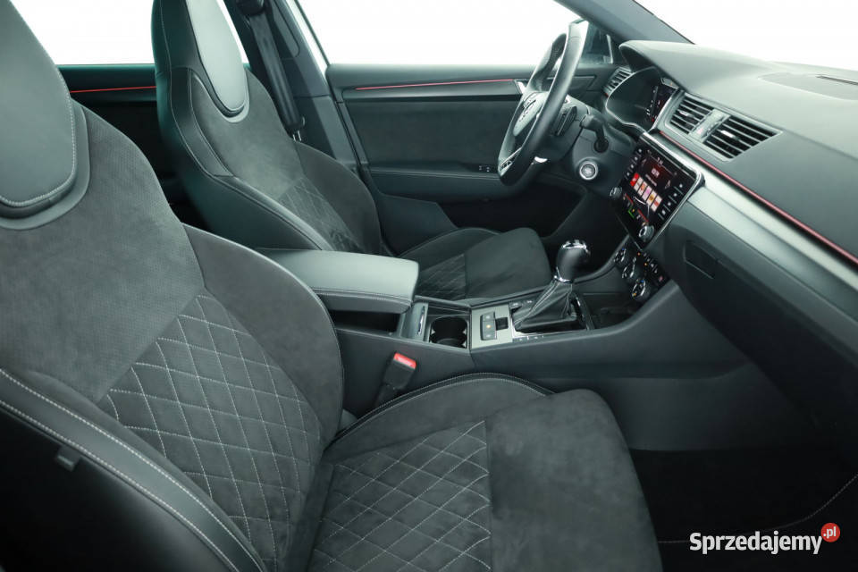 Skoda Superb 20 TSI Piaseczno