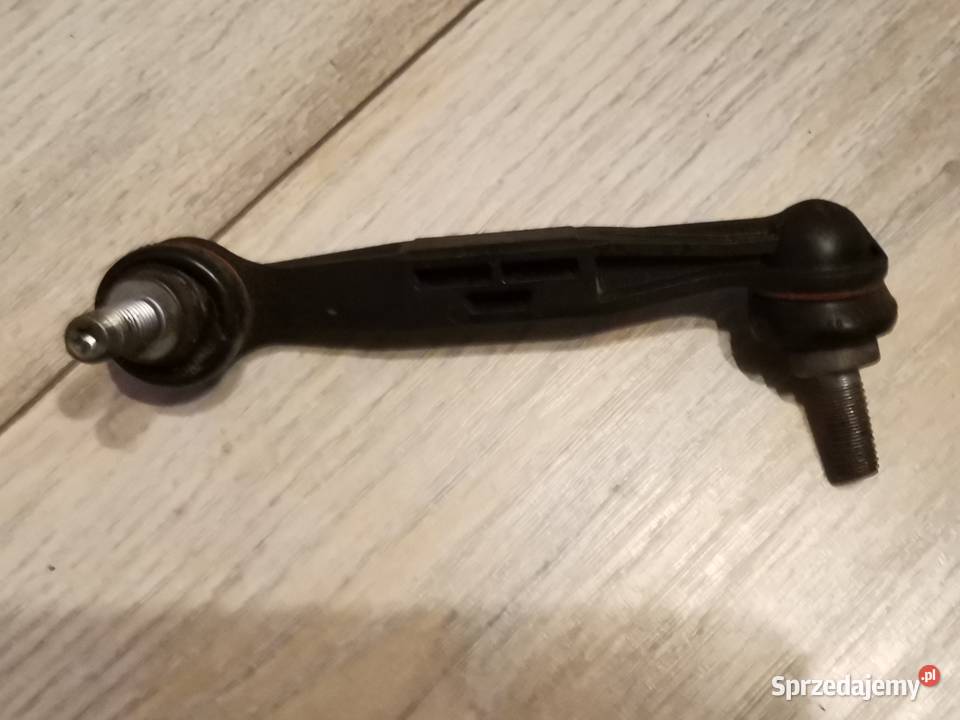 BMW F84 F20 F32 F36 G20 LEWY ŁĄCZNIK wielkopolskie