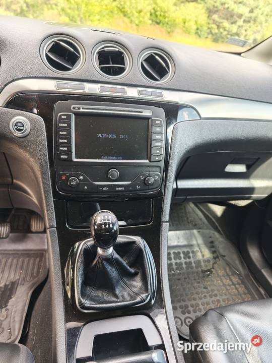 Ford S 20hdi Radom