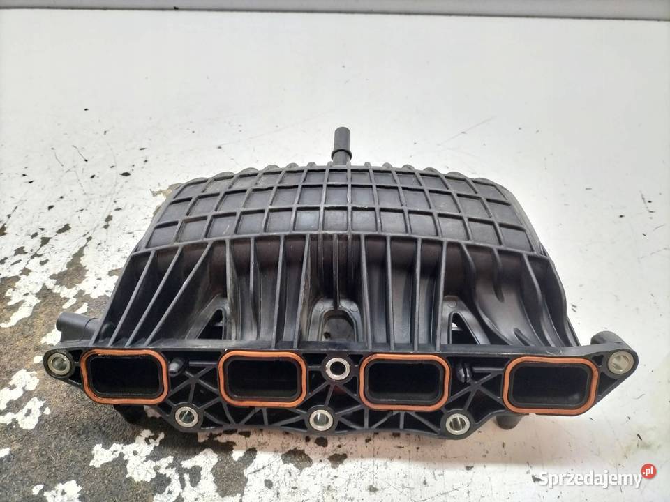 KOLEKTOR SSĄCY 03C129711AE 14 TSI VW Volkswagen