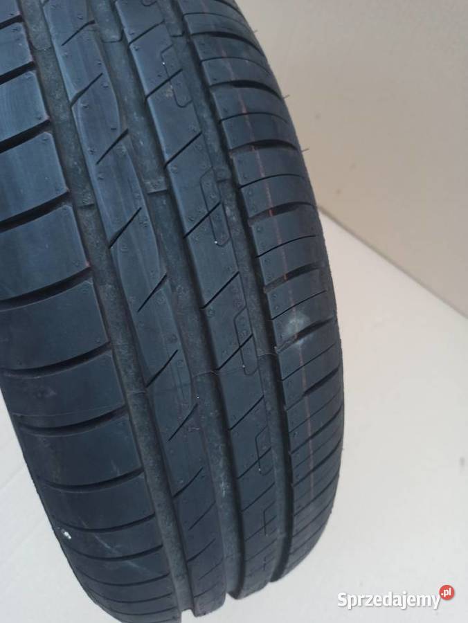 OPONY GOODYEAR EFFICIENTGRIP 18565R15 DEMO lubuskie Bieleń sprzedam