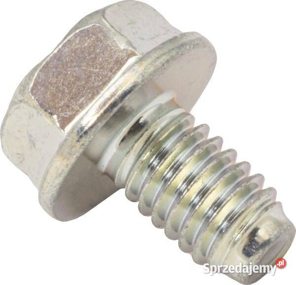 Śruba kołnierzowa 6x10 90008ZE2003