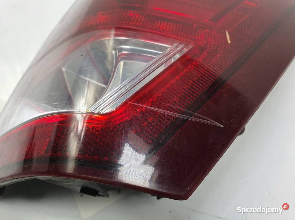 LAMPA LEWA TYŁ JEEP GRAND CHEROKEE 55156614AD kujawsko-pomorskie Lipno