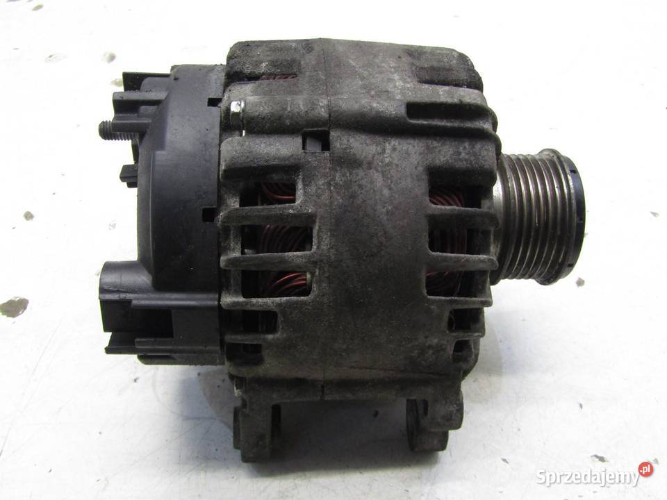 ALTERNATOR 14 TDI FABIA III ALT2180CP