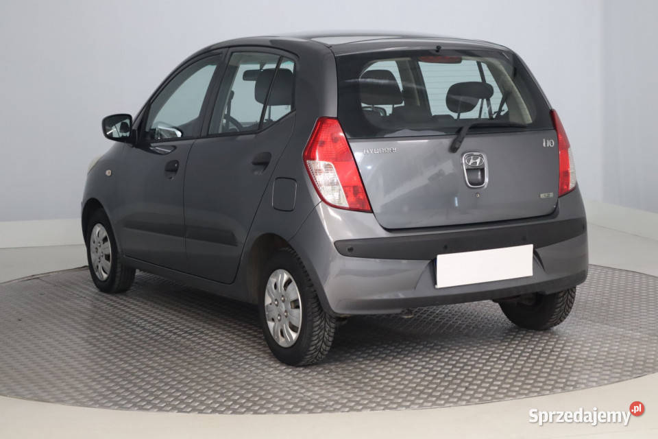 Hyundai i10 12 Zabrze
