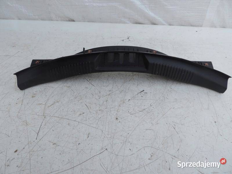 MONDEO MK5 OSŁONA PASA TYŁ DS73A404W16BBW osobowe