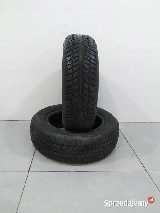 2x OPONA ZIMOWA SYRON EVERAST 17565R14 82T 3116