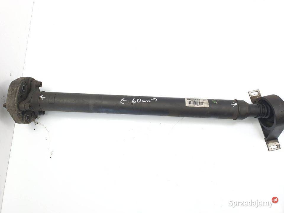 WAŁ NAPĘDOWY MERCEDES EKLASA W212 A2121816