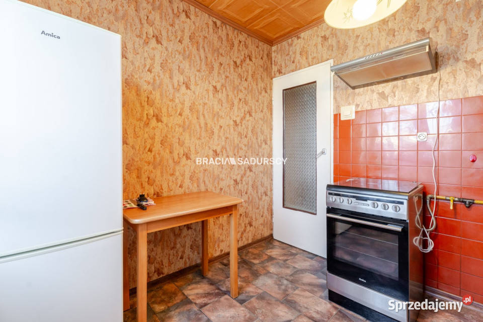 Ogłoszenie mieszkanie Kraków 617m2 3pok małopolskie