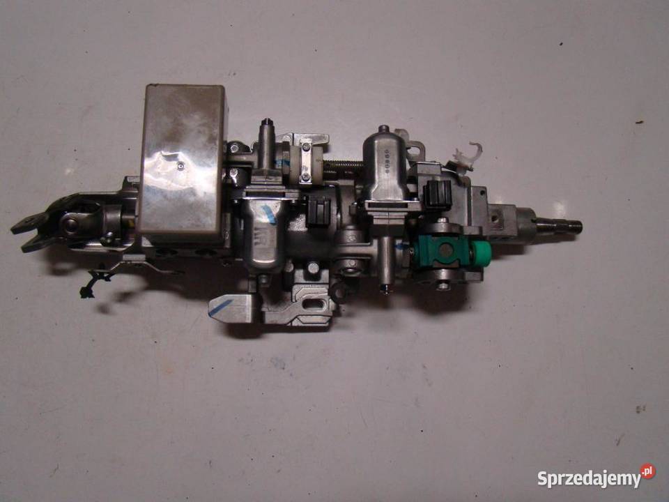 ELEKTRYCZNE WSPOMAGANIE INFINITI M M30 M37 M35 Nowy Tomyśl