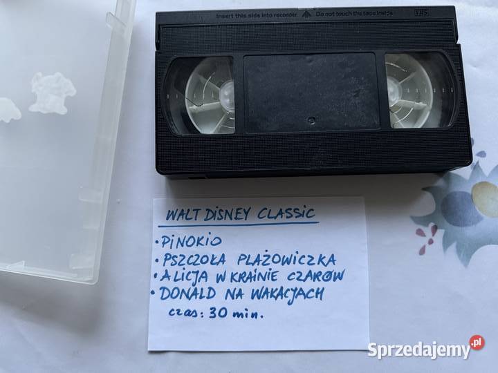 Pszczola plazowiczka i Donald na wakacjachWalt Lublin