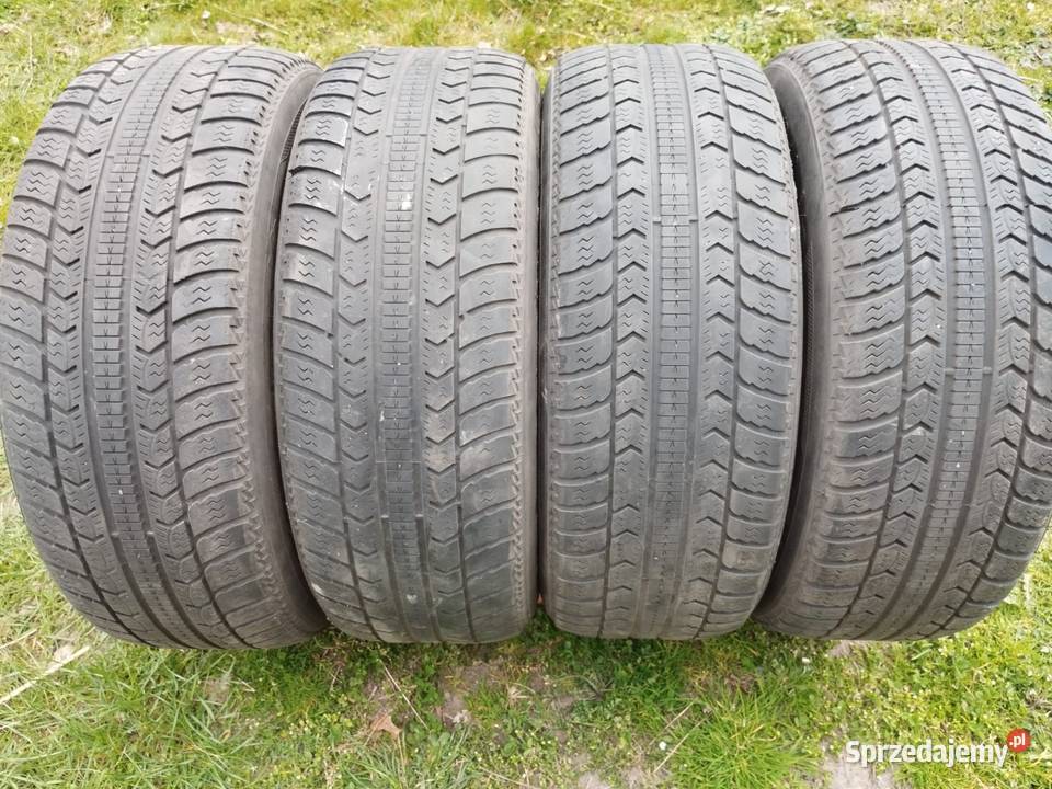 Koła zimowe 20555 R 16 Namysłów