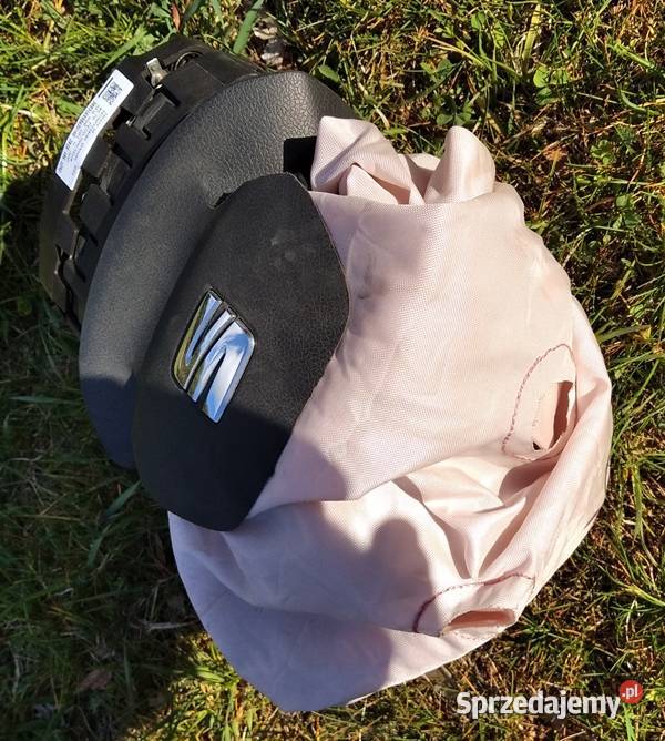 Deska rozdzielcza Seat Toledo IV podkarpackie Rzeszów