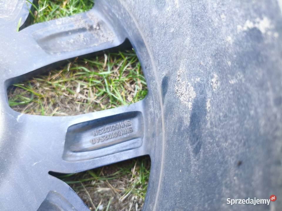 felga vw r18 5x112 Zgierz