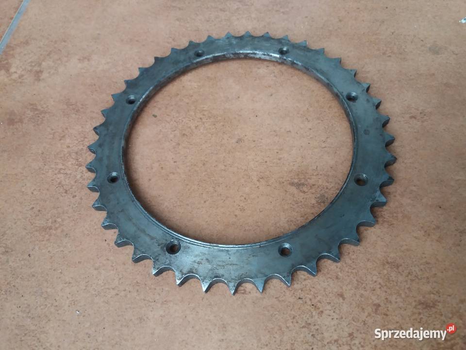 Zębatka Koła shl 04 shl 05 Lisew