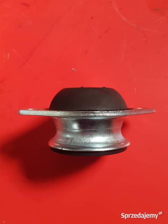 87688301 Izolator gumowy kabiny Holland Sulechów