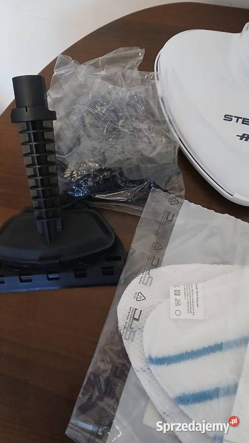 Mop parowy Ariete 4169 MULTI STEAM SYSTEM Nadarzyn