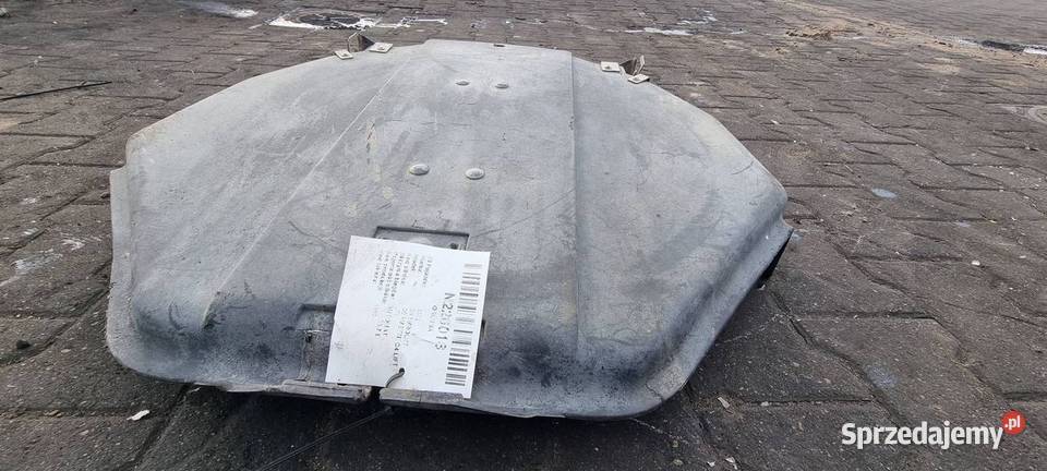 OSŁONA CHEVROLET CORVETTE C4 LIFT 14046687 Lipno